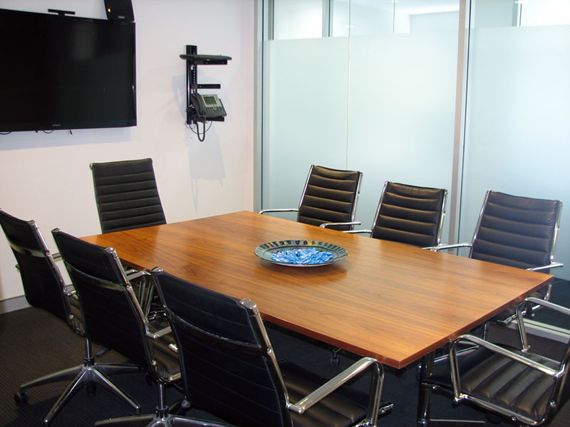 Board Room for Hire - Forde, Gungahlin, Canberra, ACT